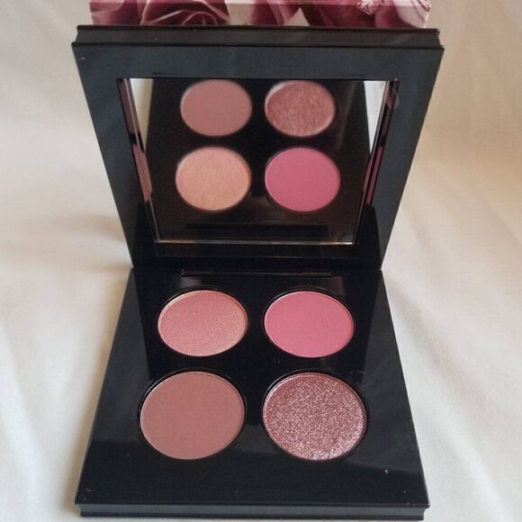 Pat McGrath Labs Divine Rose Luxe Quad - Picture 1 of 12